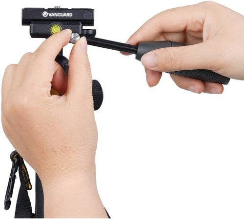 Vanguard VEO 2S CM-264 TBP120T - 21