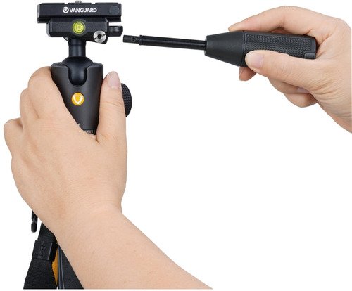 Vanguard VEO 2S CM-264 TBP120T - 22