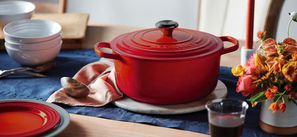 Creuset