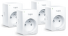 TP-Link Tapo P110 Mini Smart Wi-Fi Plug (4-Pack) - 1