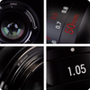 7Artisans 50mm f/1.05 Nikon Z-Mount | FullFrame - 5