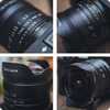 7Artisans 7.5mm f/2.8 MkII Nikon Z-Mount | APS-C - 4