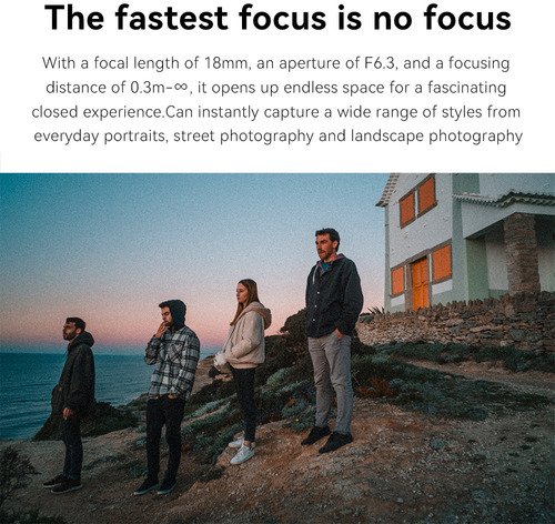 7Artisans 18mm f/6.3 Sony E-Mount MkII - 12