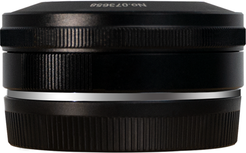 7Artisans 35mm f/5.6 Leica M-Mount | FullFrame - 2