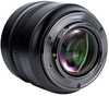 7Artisans 50mm f/0.95 Fuji X-Mount | APS-C Black - 4