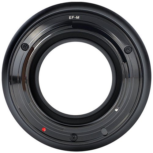 7Artisans 50mm f/0.95 Fuji X-Mount | APS-C Black - 6