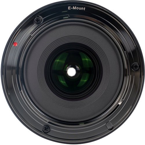 7Artisans 60mm f/2.8 MkII Sony E-Mount | APS-C - 7