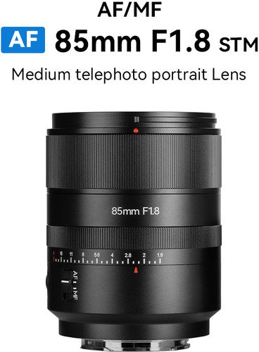 7Artisans AF 85mm f/1.8 Sony E-Mount - 8