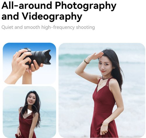 7Artisans AF 85mm f/1.8 Sony E-Mount - 9