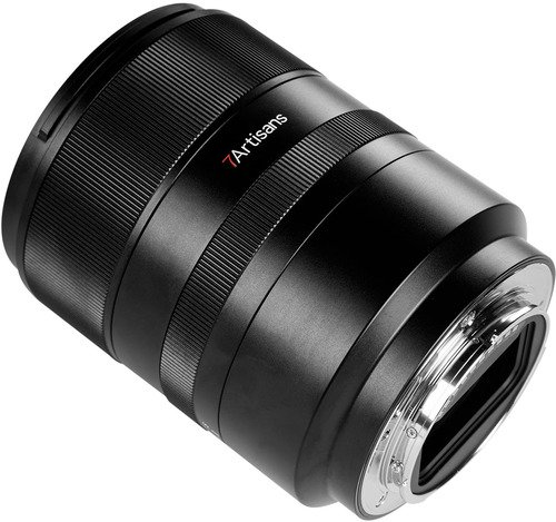 7Artisans AF 85mm f/1.8 Sony E-Mount - 2