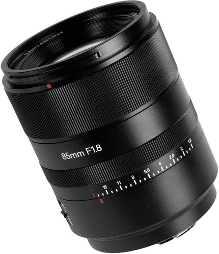 7Artisans AF 85mm f/1.8 Sony E-Mount - 3