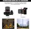 7Artisans Tilt-shift 50mm f/1.4 E-Mount - 9