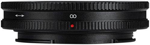 7Artisans 18mm f/6.3 Sony E-Mount MkII - 4