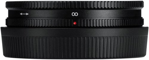 7Artisans 18mm f/6.3 Sony E-Mount MkII - 5