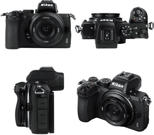 7Artisans 18mm f/6.3 Sony E-Mount MkII - 15