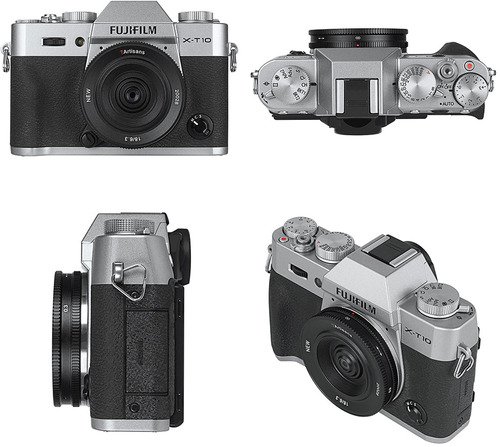 7Artisans 18mm f/6.3 Sony E-Mount MkII - 17