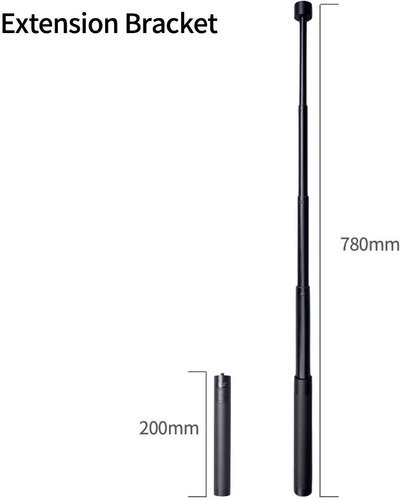 OBSBOT Extandable Tripod - 5