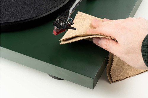 Pro-Ject Cloth It reinigingsdoek - 2
