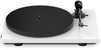Pro-Ject E1 Blanc - 1