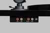 Pro-Ject E1 BT Walnoot - 4
