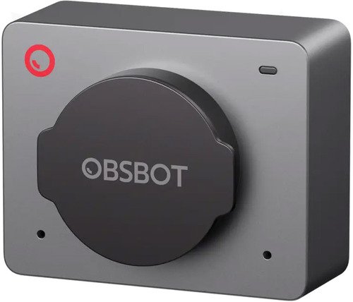 OBSBOT Meet 2 Space Grey - 3