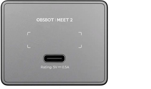 OBSBOT Meet 2 Space Grey - 4