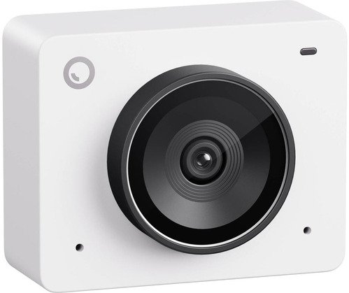 OBSBOT Meet 2 Cloud White - 1