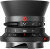 7Artisans 28mm f/5.6 Leica M-Mount Black - 3