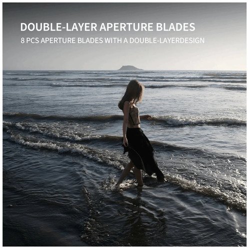 7Artisans 28mm f/5.6 Leica M-Mount Black - 10