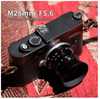 7Artisans 28mm f/5.6 Leica M-Mount Black - 12