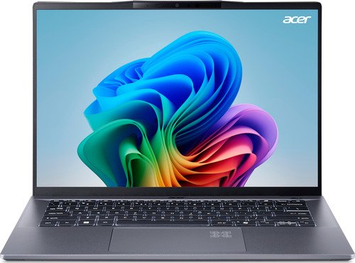 Acer Swift Go 14 AI SFG14-01-X92B - 1