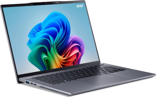 Acer Swift Go 14 AI SFG14-01-X92B - 2