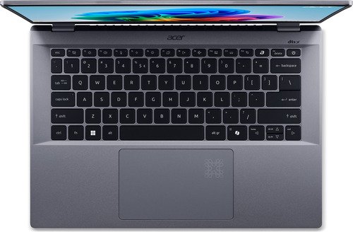 Acer Swift Go 14 AI SFG14-01-X92B - 4