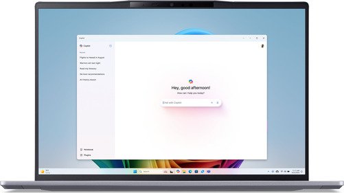 Acer Swift Go 14 AI SFG14-01-X92B - 9