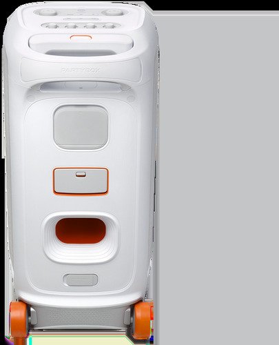 JBL PartyBox Stage 320 Wit - 8