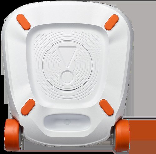 JBL PartyBox Stage 320 Wit - 11