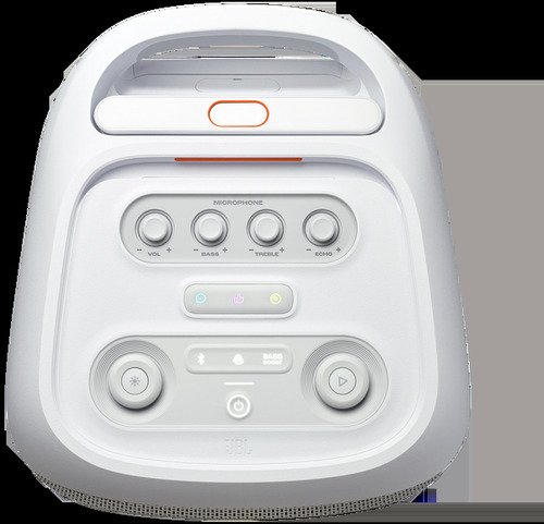 JBL PartyBox Stage 320 Wit - 7