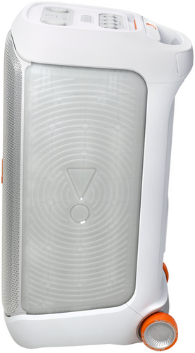 JBL PartyBox Stage 320 Wit - 5