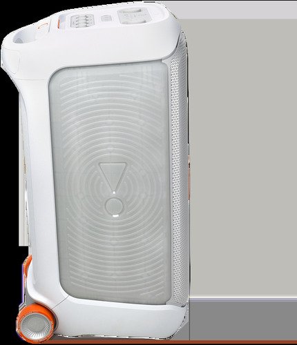 JBL PartyBox Stage 320 Wit - 6