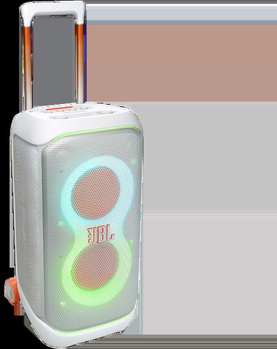 JBL PartyBox Stage 320 Wit - 3