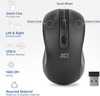 ACT AC5105 Souris sans fil - 5
