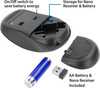 ACT AC5105 Souris sans fil - 6