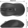ACT AC5105 Souris sans fil - 3