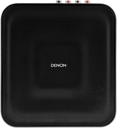 Denon Home Amp - 4
