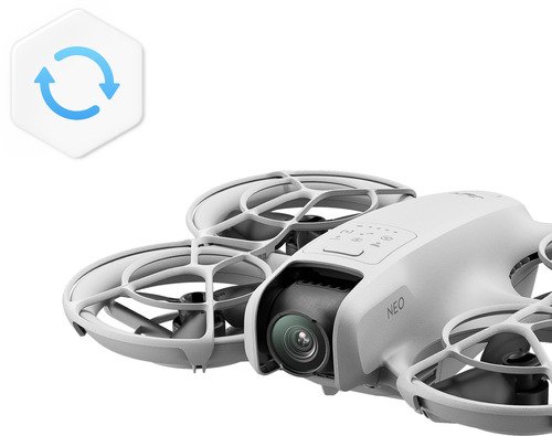 DJI Neo Care 1 Year Plan Card - 1