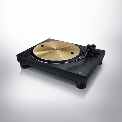 Technics SL-1300GEK + SCCX700EK - 10