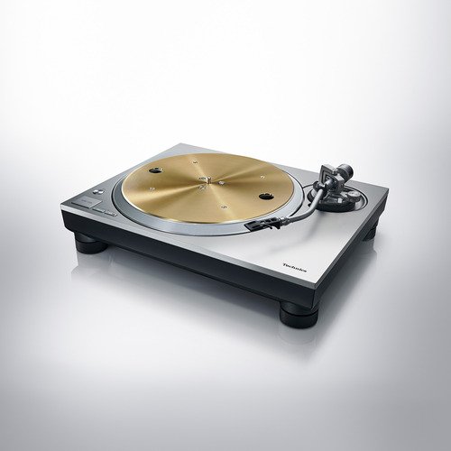 Technics SL-1300GES + SCCX700ET - 12