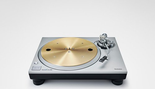 Technics SL-1300GES + SCCX700ET - 13