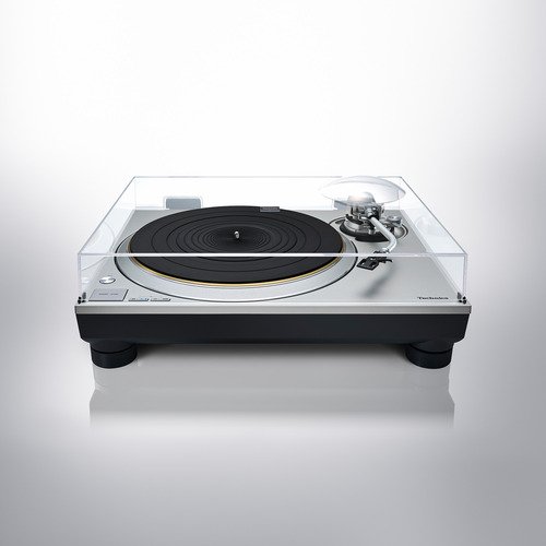 Technics SL-1300GES + SCCX700ET - 15