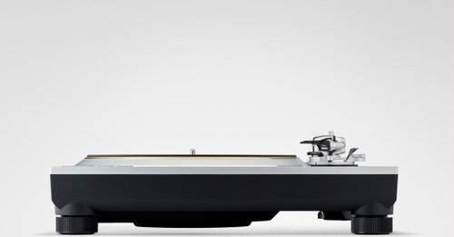 Technics SL-1300GES + SCCX700ET - 16